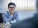 گزارش تصویری | جلسه هیات رئیسه  با اعضای هیات علمی دانشکده شیمی دانشگاه صنعتی شاهرود 